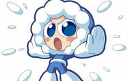 Ice Man
