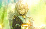 Rinnosuke Morichika